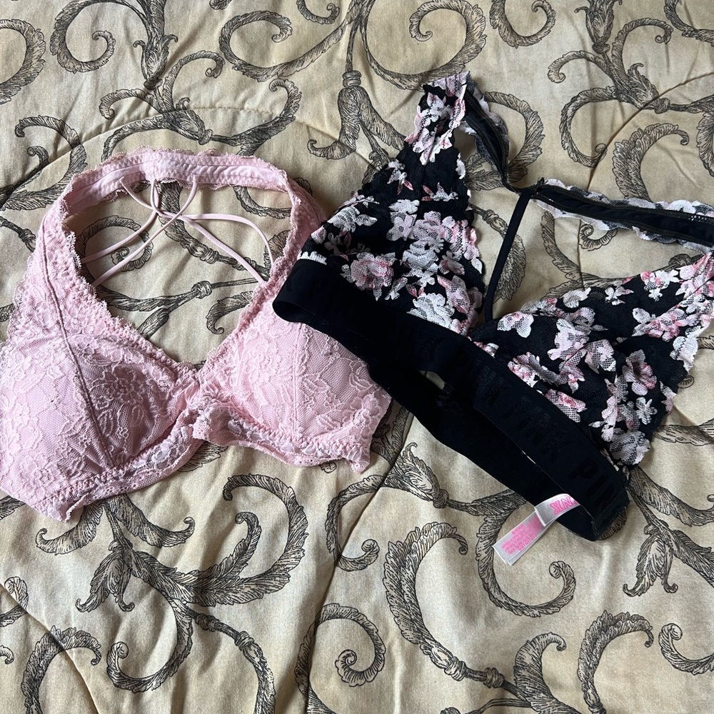 Bralette Bundle